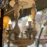 تعدادی لوستر