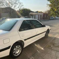 پژو پارس ۱۴۰۱ بیرنگ|خودرو سواری و وانت|پرند, فاز ۰|دیوار