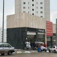 فروش تجاری فاز 11 پردیس مالک هستم