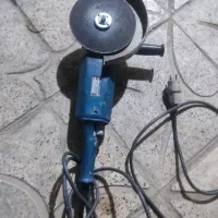 سنگ فرز بوش.اصل|ابزارآلات|اسدآباد, |دیوار