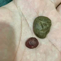 ۲ عدد هبهاب