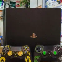 پی اس فور پرو کپی خور