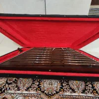 سنتور دو مهر  پرهام