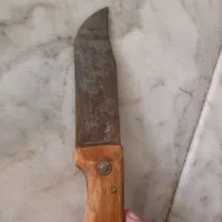 چاقو  قصابی ،سلاخی