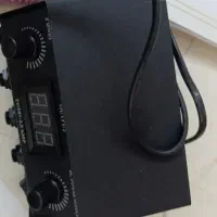 دستگاه تتو پن صورت و بدن