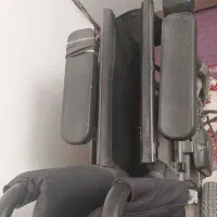 ویلچر برقی فراتک