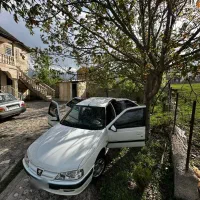 پارس سال|خودرو سواری و وانت|علی‌آباد کتول, |دیوار