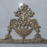 جاکلیدی برنزی