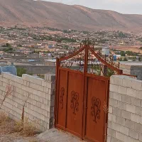 فروش زمین خالدآباد