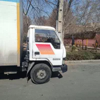 اتوبار حسام در خدمت هموطنان عزیز