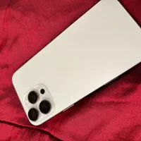 16 pro max zaa گوشی ایفون|موبایل|اراک, |دیوار