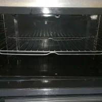 فرگاز|اجاق گاز و لوازم برقی پخت‌وپز|مبارکه, |دیوار