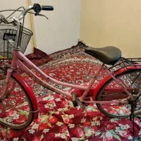 دوچرخه نوجوان و بزرگسال مارک OYAMA