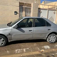 ۴۰۵نقره ای|خودرو سواری و وانت|نیشابور, سرآب کوشک|دیوار