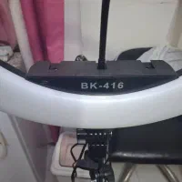 رینگ لایت|دوربین عکاسی و فیلمبرداری|تهران, مهرآباد|دیوار