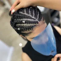 کاشت مژه / بافت / پیرسینگ/ لیف|خدمات آرایشگری و زیبایی|شاهینشهر, خبرنگار|دیوار