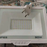 پروژکتور ال ای دی ۵۰ وات SMD مودی