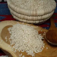 برنج عنبربو