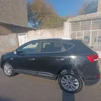 ماشین جک s5 کم کار اتومات|خودرو سواری و وانت|شاندیز, |دیوار