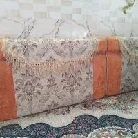 یک جفت پشتی سالم و نو|پشتی|زابل, |دیوار