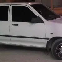 پراید مدل 95