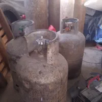 فروش کپسول پرسی در حد|اجاق گاز و لوازم برقی پختوپز|محمدشهر, عباس آباد|دیوار