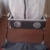 گهواره نوزاد