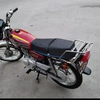 موتور هندا|موتورسیکلت|بندر امام خمینی, |دیوار