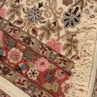 فرش دستباف اردکان جفت|فرش|تهران, آذری|دیوار