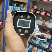 پکیج دوربین مداربسته با نصب رایگان