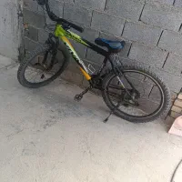 دوچرخه وی وا