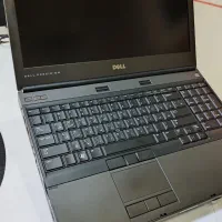 لپتاپ Dell Precision