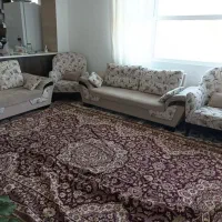 سلام مبل هفت نفره راحتی شرکتی