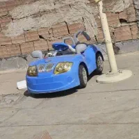 ماشین شارژی قیمت مناسب