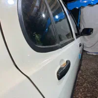 کوییک ۹۸ کم کارکرد|خودرو سواری و وانت|رشت, گلسار|دیوار