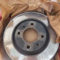 دیسک ترمز 206