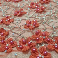 گیپور مجلسی وارداتی|لباس|سیرجان, |دیوار