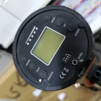 فلش  پرتابل 680 ژول|دوربین عکاسی و فیلم‌برداری|قم, دورشهر|دیوار