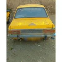 پیکان تاکسی تحویلی