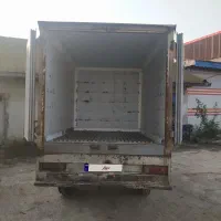 نیسان زامیاد ۶۴|خودرو سواری و وانت|رشت, بیجارپس|دیوار