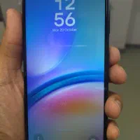 گوشی سامسونگ A05S رم ۴ حافظه ۱۲۸ گیگ