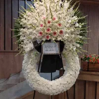 تاج پایه سبد جام دسته گل تاجگل تسویه بعد از تحویل