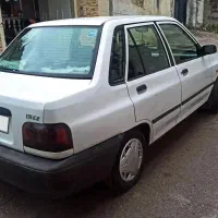 پراید|خودرو سواری و وانت|رشت, جانبازان|دیوار