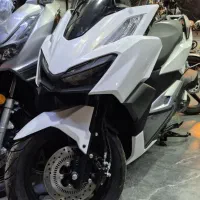 موتور کلیک و ایروکس شرایط ۱۲ماه و ۱۰ ماه|موتورسیکلت|رشت, پاستوریزه|دیوار