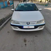 پژو پارس مدل ۸۷|خودرو سواری و وانت|کرمانشاه, |دیوار