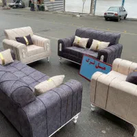 تولید انواع سرویس چوب و مبل|مبلمان خانگی و میز عسلی|بومهن, |دیوار