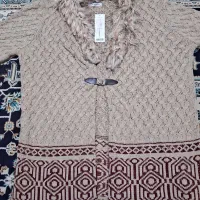 بافت ترک زنانه