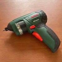 پیچ گوشتی شارژی بوش Bosch