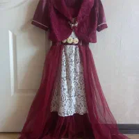 لباس‌های مجلسی دخترانه وپسرانه زیبا ودر حد نو|کفش و لباس بچه|سنندج, |دیوار