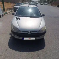 206مدل86 فرانسه